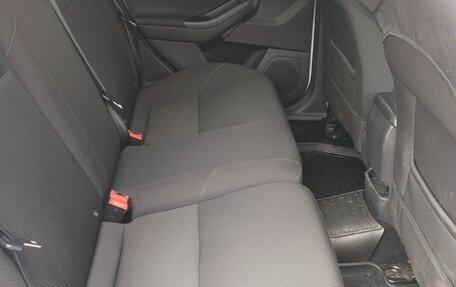 Ford Focus III, 2018 год, 1 060 000 рублей, 12 фотография
