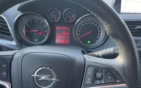 Opel Mokka I, 2014 год, 870 000 рублей, 9 фотография