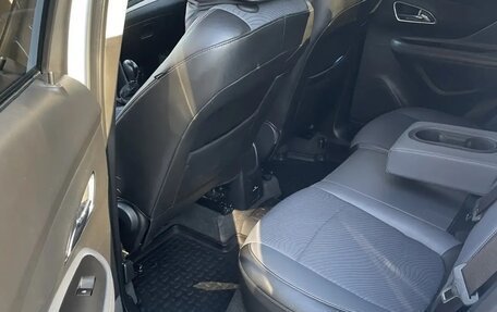 Opel Mokka I, 2014 год, 870 000 рублей, 11 фотография