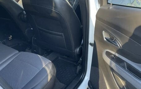 Opel Mokka I, 2014 год, 870 000 рублей, 13 фотография