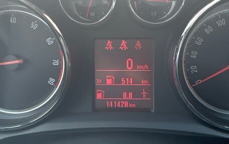 Opel Mokka I, 2014 год, 870 000 рублей, 18 фотография