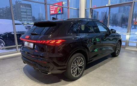 Audi Q5, 2025 год, 7 000 000 рублей, 6 фотография