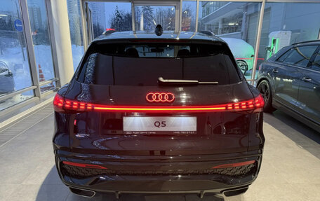 Audi Q5, 2025 год, 7 000 000 рублей, 8 фотография