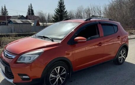 Lifan X50, 2015 год, 620 000 рублей, 2 фотография