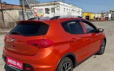 Lifan X50, 2015 год, 620 000 рублей, 4 фотография