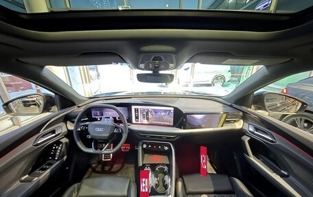 Audi Q5, 2025 год, 7 000 000 рублей, 5 фотография