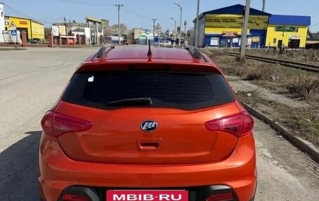 Lifan X50, 2015 год, 620 000 рублей, 3 фотография