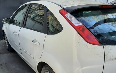 Ford Focus II рестайлинг, 2007 год, 327 000 рублей, 2 фотография