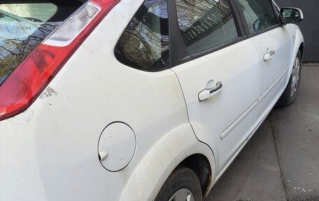 Ford Focus II рестайлинг, 2007 год, 327 000 рублей, 3 фотография