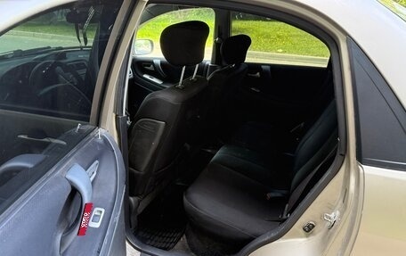 Suzuki Liana, 2007 год, 255 000 рублей, 9 фотография
