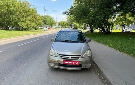 Suzuki Liana, 2007 год, 255 000 рублей, 2 фотография