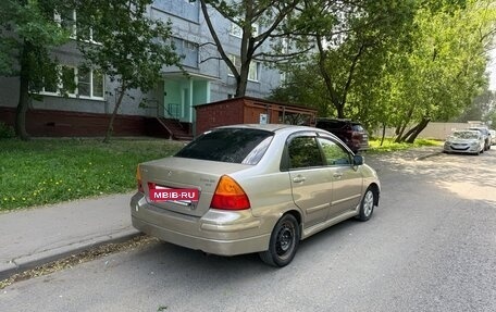 Suzuki Liana, 2007 год, 255 000 рублей, 5 фотография