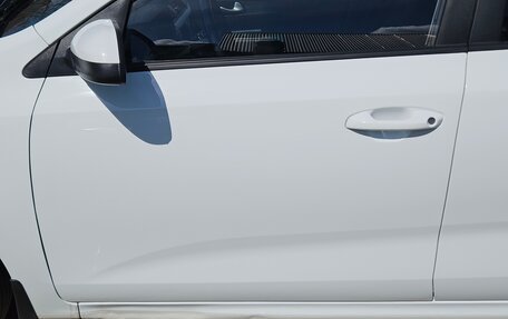 KIA Rio IV, 2019 год, 1 200 000 рублей, 6 фотография