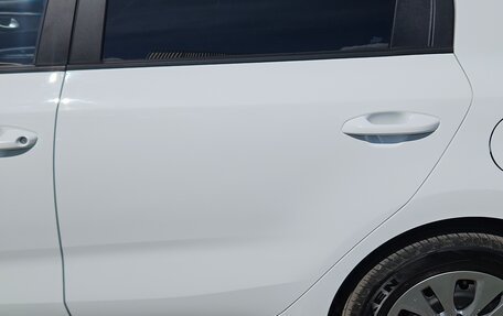 KIA Rio IV, 2019 год, 1 200 000 рублей, 7 фотография
