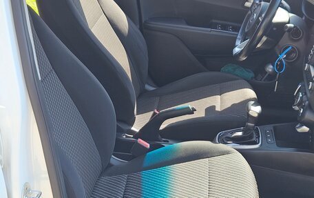 KIA Rio IV, 2019 год, 1 200 000 рублей, 26 фотография