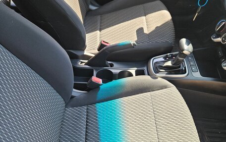 KIA Rio IV, 2019 год, 1 200 000 рублей, 29 фотография