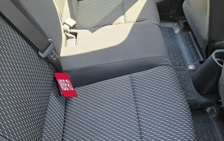 KIA Rio IV, 2019 год, 1 200 000 рублей, 28 фотография