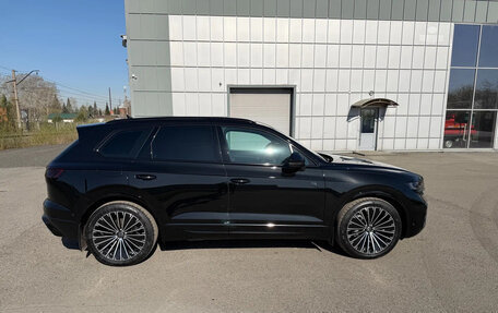 Volkswagen Touareg III, 2025 год, 10 280 000 рублей, 4 фотография