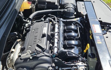 KIA Rio IV, 2019 год, 1 200 000 рублей, 36 фотография