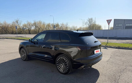 Volkswagen Touareg III, 2025 год, 10 280 000 рублей, 5 фотография