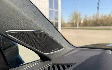 Volkswagen Touareg III, 2025 год, 10 280 000 рублей, 11 фотография