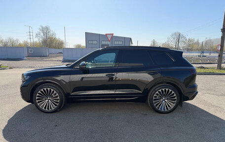 Volkswagen Touareg III, 2025 год, 10 280 000 рублей, 8 фотография