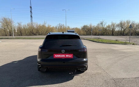 Volkswagen Touareg III, 2025 год, 10 280 000 рублей, 7 фотография