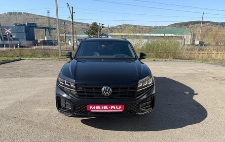 Volkswagen Touareg III, 2025 год, 10 280 000 рублей, 2 фотография
