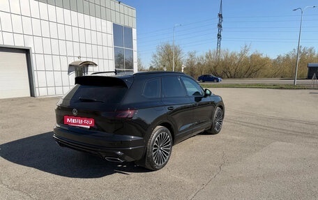 Volkswagen Touareg III, 2025 год, 10 280 000 рублей, 6 фотография
