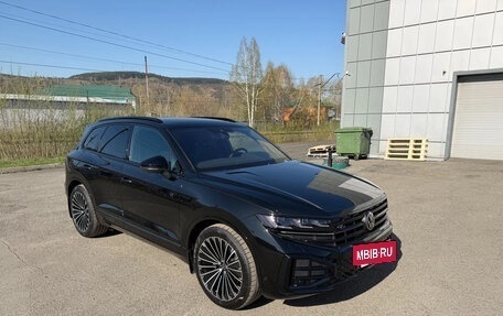 Volkswagen Touareg III, 2025 год, 10 280 000 рублей, 3 фотография