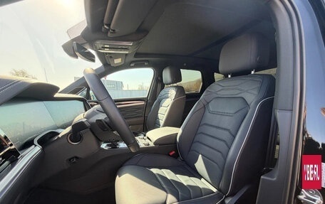 Volkswagen Touareg III, 2025 год, 10 280 000 рублей, 10 фотография