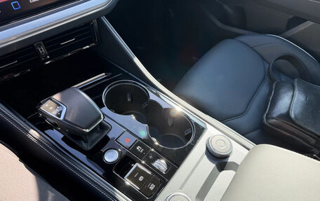 Volkswagen Touareg III, 2025 год, 10 280 000 рублей, 12 фотография