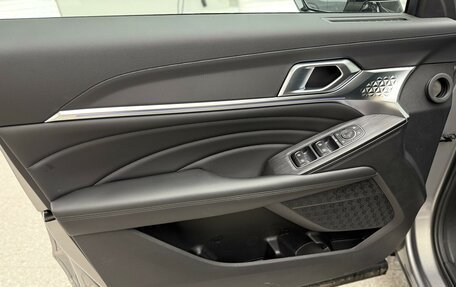 Haval F7, 2026 год, 3 699 000 рублей, 19 фотография