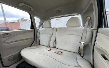 Mitsubishi Colt VI рестайлинг, 2004 год, 394 000 рублей, 12 фотография