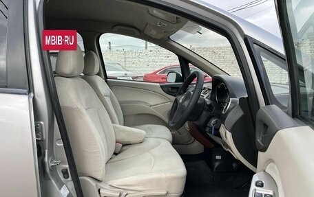 Mitsubishi Colt VI рестайлинг, 2004 год, 394 000 рублей, 10 фотография