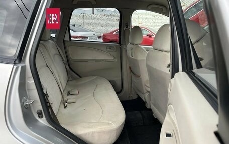 Mitsubishi Colt VI рестайлинг, 2004 год, 394 000 рублей, 11 фотография