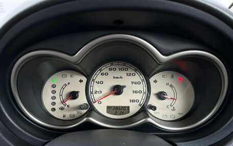 Mitsubishi Colt VI рестайлинг, 2004 год, 394 000 рублей, 17 фотография