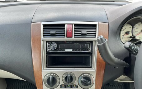 Mitsubishi Colt VI рестайлинг, 2004 год, 394 000 рублей, 16 фотография