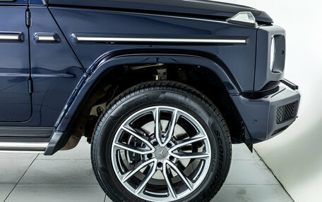 Mercedes-Benz G-Класс W463 рестайлинг _iii, 2021 год, 12 842 000 рублей, 7 фотография