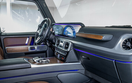 Mercedes-Benz G-Класс W463 рестайлинг _iii, 2021 год, 12 842 000 рублей, 9 фотография