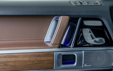 Mercedes-Benz G-Класс W463 рестайлинг _iii, 2021 год, 12 842 000 рублей, 13 фотография