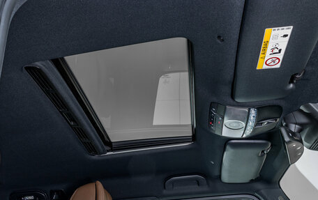 Mercedes-Benz G-Класс W463 рестайлинг _iii, 2021 год, 12 842 000 рублей, 12 фотография