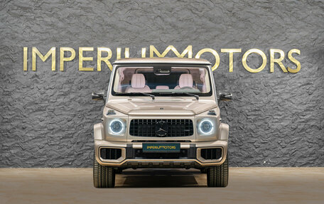 Mercedes-Benz G-Класс AMG, 2026 год, 32 890 000 рублей, 2 фотография