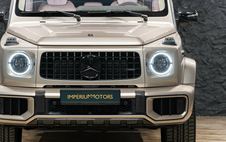 Mercedes-Benz G-Класс AMG, 2026 год, 32 890 000 рублей, 3 фотография