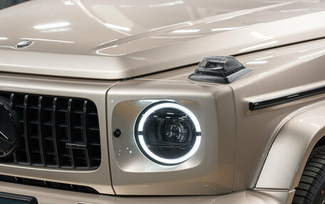 Mercedes-Benz G-Класс AMG, 2026 год, 32 890 000 рублей, 5 фотография