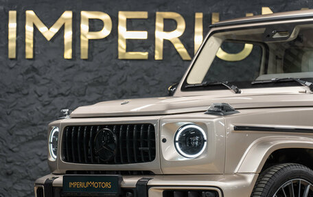 Mercedes-Benz G-Класс AMG, 2026 год, 32 890 000 рублей, 4 фотография
