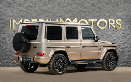 Mercedes-Benz G-Класс AMG, 2026 год, 32 890 000 рублей, 7 фотография