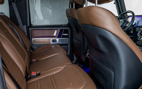 Mercedes-Benz G-Класс W463 рестайлинг _iii, 2021 год, 12 842 000 рублей, 11 фотография