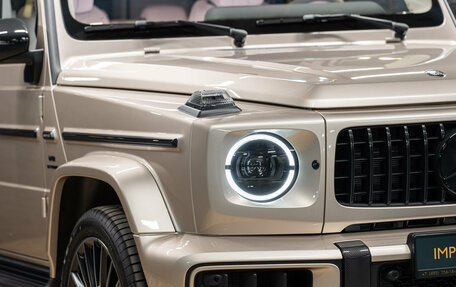 Mercedes-Benz G-Класс AMG, 2026 год, 32 890 000 рублей, 6 фотография