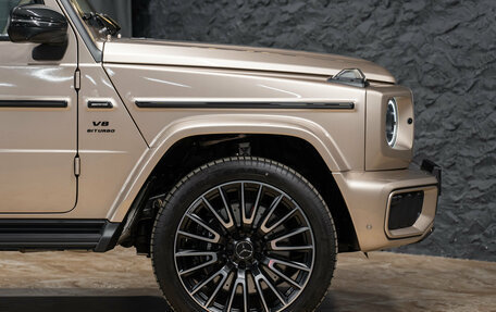 Mercedes-Benz G-Класс AMG, 2026 год, 32 890 000 рублей, 8 фотография